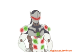 christmas genji.gif