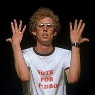 vote for pedro