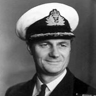 Admiral MacK