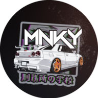 Imonkeyl