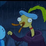 VooDooGoose