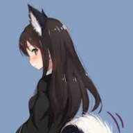 Haunted-Husky