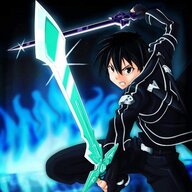 Kirito <3