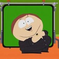 Eric Cartman #FREEKEVIN