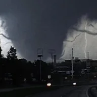 tornado