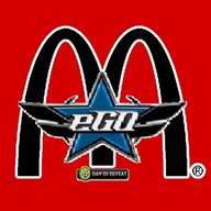 Ronald Mac SPRAY