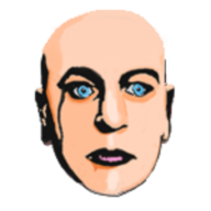 [D]r[EVIL]