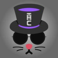TopHatCat