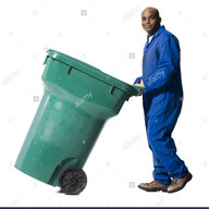 The Trash Man
