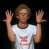 vote for pedro