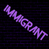 Immigrant