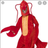 Not A Red Lobster