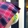 Diapered Sophia