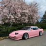 that one pink