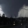 tornado