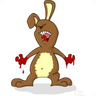 Homicidal Bunny