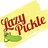 The laziest pickle ever