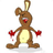 Homicidal Bunny
