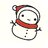 Frosty